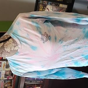 (3 FOR 20% OFF) Vans Tie-dye T-shirt